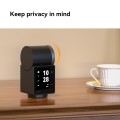 Imou Rex VT Pro 5MP Wi-Fi IP PT akukaamera • mikrofon+kõlar fix 3.6mm (87°) IR20m mSD 5V Autotrack Imou Rex VT Pro 5MP Wi-Fi IP PT akukaamera • mikrofon+kõlar fix 3.6mm (87°) IR20m mSD 5V Autotrack