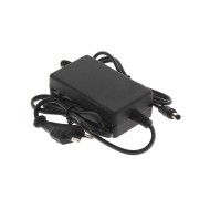 Stabiliseeritud väljundpingega toiteplokk 12VDC 2.0A • sisendpinge 220-240V, pistik 5.5mm/2.1mm