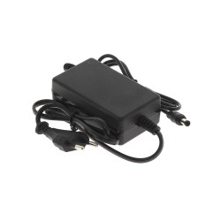 Stabiliseeritud väljundpingega toiteplokk 12VDC 2.0A • sisendpinge 220-240V, pistik 5.5mm/2.1mm Stabiliseeritud väljundpingega toiteplokk 12VDC 2.0A • sisendpinge 220-240V, pistik 5.5mm/2.1mm