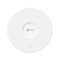 TP-Link EAP773 Omada BE9300 Access Point W-Fi 7 • 2.4GHz@574Mbps / 5@2880 / 6@5760 10Gb LAN port