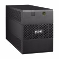 Eaton 5E1100iUSB Line Interactive(AVR) UPS 1100VA (660W), 6 IEC-C13 pesa 5E1100iUSB