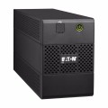Eaton 5E850iUSBDIN Line Interactive(AVR) UPS 850VA (480W), 1 Schuko 2 IEC pesa 5E850iUSBDIN