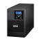 Eaton 9E1000i Online UPS 1000VA (800W), 4 IEC-C13 pesa