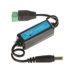 Alalispinge alandaja • väljund 12VDC • sisend 14 - 36VDC • väljundvool 1.5A