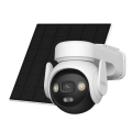 Imou AOV PT 5MP + FSP14 solar akuga juhitav 4G+Wi-Fi IP kaamera • USB-C 0-330°/0-90° IPC-B7ED-5M1TEA-EU/FSP14