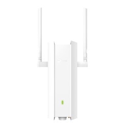 TP-Link EAP625-Outdoor Omada AX1800 Access Point W-Fi 6 • 2.4GHz@574Mbps / 5GHz@1201Mbps IP67 TP-Link EAP625-Outdoor Omada AX1800 Access Point W-Fi 6 • 2.4GHz@574Mbps / 5GHz@1201Mbps IP67