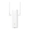 TP-Link EAP625-Outdoor Omada AX1800 Access Point W-Fi 6 • 2.4GHz@574Mbps / 5GHz@1201Mbps IP67