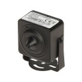 APTI 4MP plaatkaamera pinhole objektiiviga 3.7mm (90°) PoE (802.3af) 12VDC APTI-42MP-37