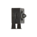 APTI 4MP plaatkaamera pinhole objektiiviga 3.7mm (90°) PoE (802.3af) 12VDC APTI-42MP-37