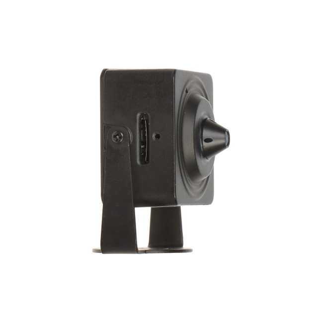 APTI 4MP plaatkaamera pinhole objektiiviga 3.7mm (90°) PoE (802.3af) 12VDC APTI-42MP-37