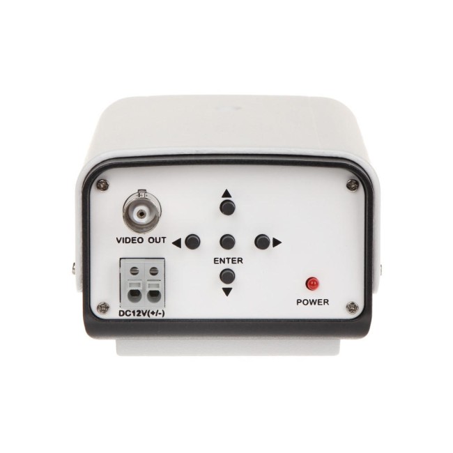 Multisüsteemne BOX kaamera APTI-H25B 2MP • AHD, HD-CVI, HD-TVI, CVBS-PAL, 12VDC, reziimivalik APTI-H25B