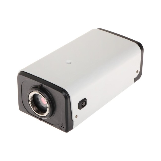 Multisüsteemne BOX kaamera APTI-H25B 2MP • AHD, HD-CVI, HD-TVI, CVBS-PAL, 12VDC, reziimivalik APTI-H25B