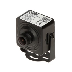 APTI 4MP WiFi plaatkaamera objektiiviga 2.8mm (89°) 12VDC