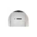 Miniatuurne IP Wi-Fi PT pöördkaamera Tuya Smart äpiga ühendamiseks • 3.6mm (70°) 230V E27 mSD APTI-W28S2-TUYA
