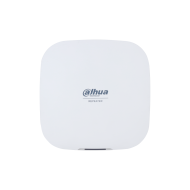 Dahua ARA43-W2(868) juhtmevaba valvesüsteemi repiiterpaneel • kuni 128 seadet, siseaku kuni 35h, 868