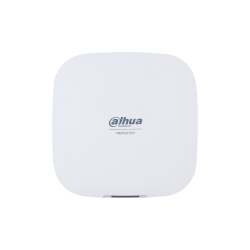Dahua ARA43-W2(868) juhtmevaba valvesüsteemi repiiterpaneel • kuni 128 seadet, siseaku kuni 35h, 868