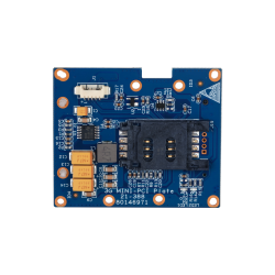 Dahua ARA58-F-EN valvekeskuse 4G GSM moodul • GSM/WCDMA/LTE-FDD/LTE-TDD