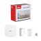 Dahua ART-ARC3800H-03-FW2(868) juhtmevaba valvesüsteemi komplekt • 4G HUB PIR uksekontakt pult 868MH