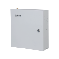 Dahua ARC9016C valvesüsteemi keskseade • 16 in (kuni256) / 4 out (256), 8 valveala, RS485 / M-BUS