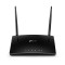 TP-Link Archer MR200 4G LTE ruuter 150Mbps AC750 2.4GHz@300Mbps 5GHz@433Mbps