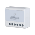 Dahua ARM7011-W2(868) juhtmevaba valvesüsteemi releemoodul • NO/NC (0-36 VDC, Max 5A) 868MHz ARM7011-W2(868)