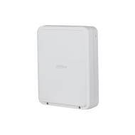 Dahua ARM9A4-W2(868) juhtmevaba valvesüsteemi I/O moodul • 16sisendit 4väljundit 868MHz 230VAC