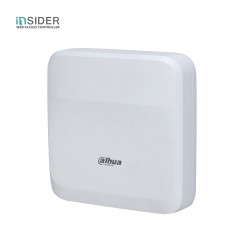 Dahua ASC3202B INSIDER läbipääsusüsteemi kontroller • 2 ust sisseehitatud veebiserver 12 V / PoE 48V Dahua ASC3202B INSIDER läbipääsusüsteemi kontroller • 2 ust sisseehitatud veebiserver 12 V / PoE 48V