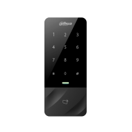 Dahua ASI1201E-D läbipääsusüsteemi sõrmistikuga kontroller-kaardilugeja EM 125kHz välitingimustele