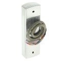 Autonoomne koodlukk • IP68 • 125kHz kaart või 4digit pin • 2000 kasutajat • uksekella nupp ATLO-KRM-822