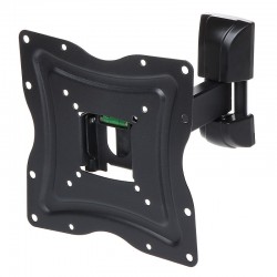 Monitori kallutatav kinnitus ühe liigendiga • 13