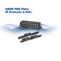 AXON-PRO-IP-4POE+