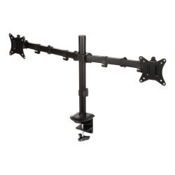 Monitori lauakinnitus kahele monitorile 17