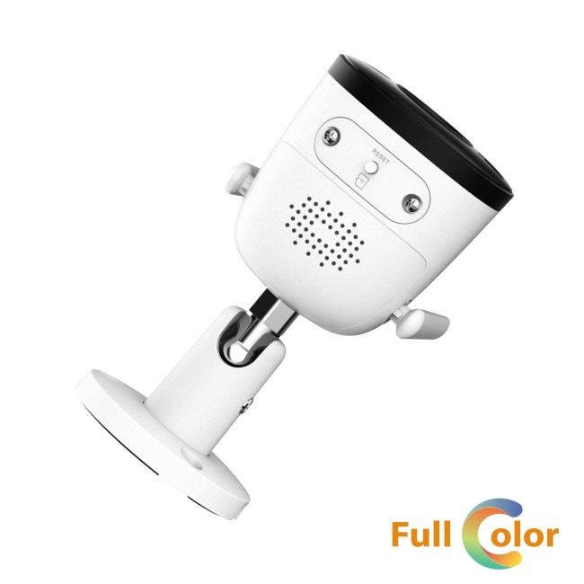 Imou Bullet 2 IPC-F42FEP-D 4MP IP torukaamera • mikrofon kõlar 2.8mm(104°) IR30m 12V Full Color IPC-F42FEP-D-IMOU
