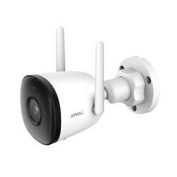 Imou Bullet 2C 4MP Wi-Fi IP torukaamera • mikrofon • 2.8mm(106°) • IR30m • mSD • 12V