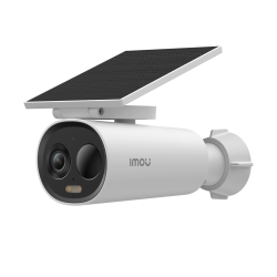 Imou Cell 3C IPC-K9DCP-3T0WE-V2 3MP aku ja päikesepaneeliga (2.2W) Wi-Fi IP kaamera • USB-C