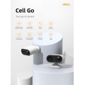 Imou IPC-B32P-V2 Cell Go 3MP akuga IP kaamera • mikrofon+kõlar+sireen+PIR fix 2.8mm(98°) IR7m 5V IPC-B32P-V2-IMOU