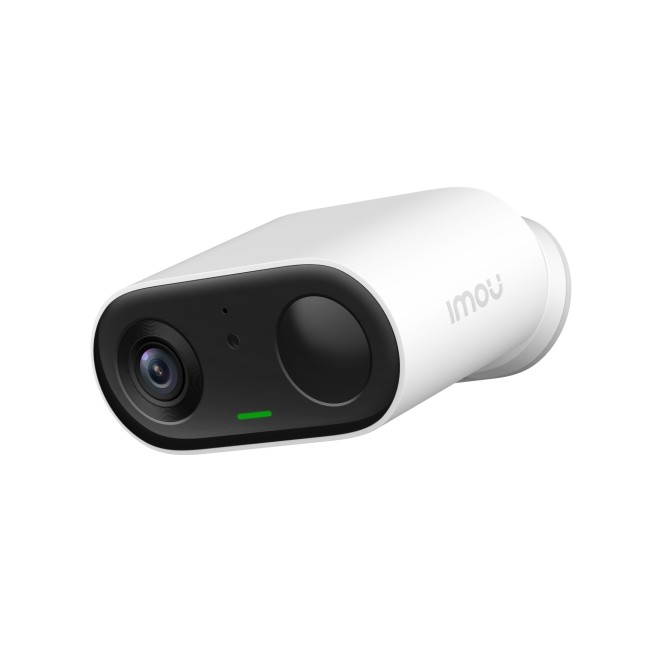 Imou IPC-B32P-V2 Cell Go 3MP akuga IP kaamera • mikrofon+kõlar+sireen+PIR fix 2.8mm(98°) IR7m 5V IPC-B32P-V2-IMOU