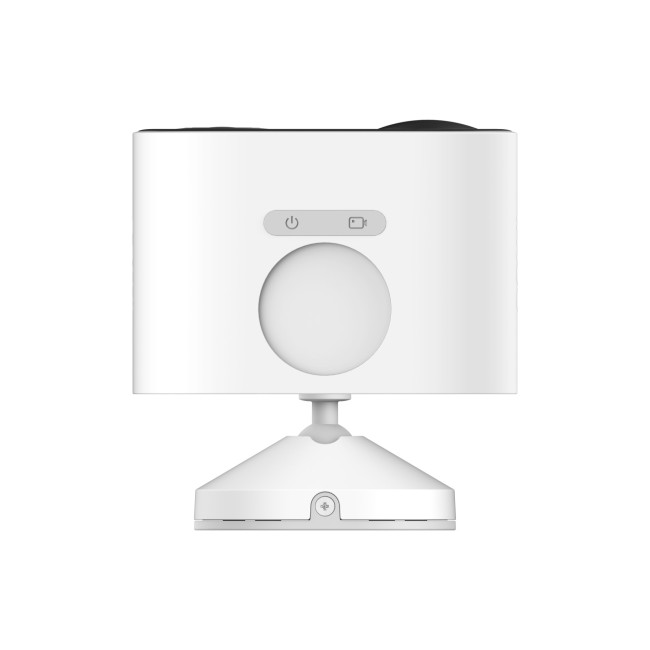 Imou IPC-B32P-V2 Cell Go 3MP akuga IP kaamera • mikrofon+kõlar+sireen+PIR fix 2.8mm(98°) IR7m 5V IPC-B32P-V2-IMOU