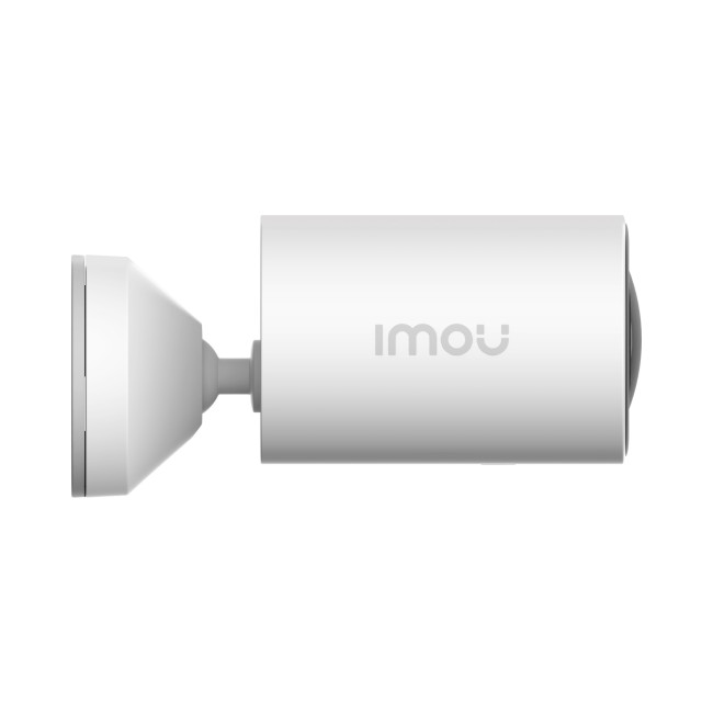 Imou IPC-B32P-V2 Cell Go 3MP akuga IP kaamera • mikrofon+kõlar+sireen+PIR fix 2.8mm(98°) IR7m 5V IPC-B32P-V2-IMOU