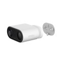 Imou IPC-B32P-V2 Cell Go 3MP akuga IP kaamera • mikrofon+kõlar+sireen+PIR fix 2.8mm(98°) IR7m 5V IPC-B32P-V2-IMOU