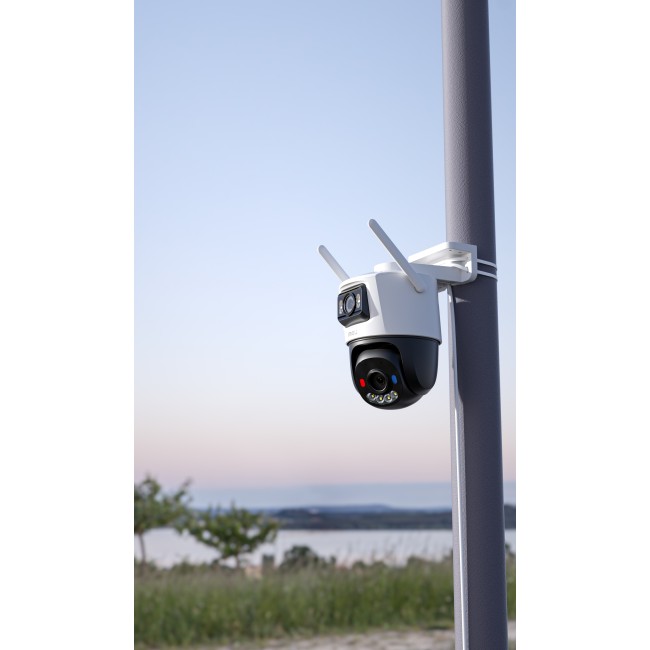 IPC-S7XFP-8U0WED