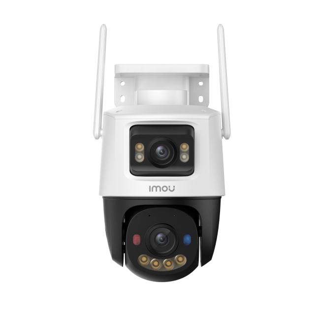 IPC-S7XFP-8U0WED