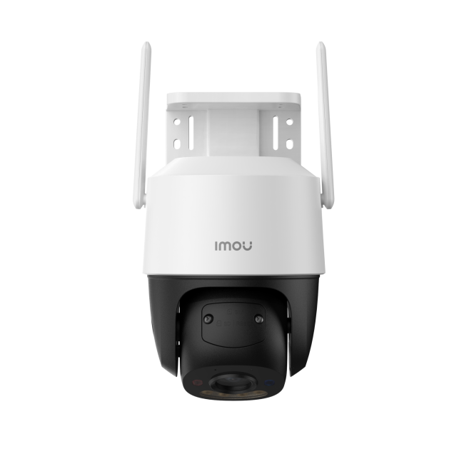 Imou Cruiser SC 5MP juhitav Wi-Fi IP kaamera • mikrofon kõlar 3.6mm(76°) IR30m 12V IPC-K7FP-5H0WE