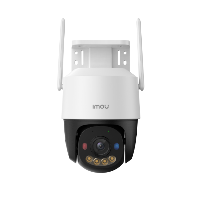 Imou Cruiser SC 5MP juhitav Wi-Fi IP kaamera • mikrofon kõlar 3.6mm(76°) IR30m 12V IPC-K7FP-5H0WE