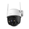 Imou Cruiser SE+ 5MP juhitav Wi-Fi IP kaamera • mikrofon kõlar 3.6mm(73°) IR30m 12V