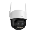 Imou Cruiser Z 5MP juhitav Wi-Fi IP kaamera • hübriidsuum 12x 2.8+12mm(95-24°) mikrofon kõlar IR56m IPC-S7DP-5M0WEZ