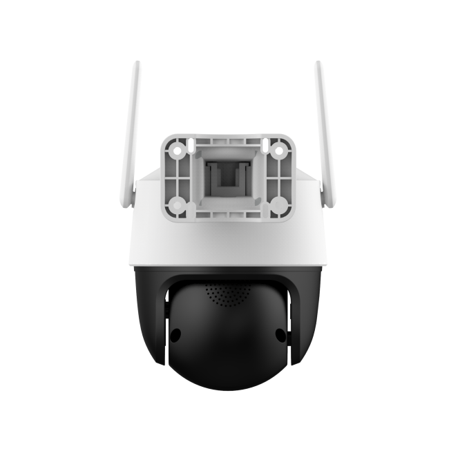 Imou Cruiser Z 5MP juhitav Wi-Fi IP kaamera • hübriidsuum 12x 2.8+12mm(95-24°) mikrofon kõlar IR56m IPC-S7DP-5M0WEZ