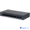 Dahua CS4010-8ET-110 DoLynk Care manageeritav switch • 8*PoE + 2*Gbps • 110W