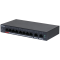 Dahua CS4010-8GT-110 DoLynk Care manageeritav switch • 8*Gbps PoE + 2*Gbps • 110W