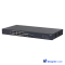 Dahua CS4218-16ET-135 DoLynk Care manageeritav switch • 16*10/100Mbps PoE + 2*Gbps combo • 135W